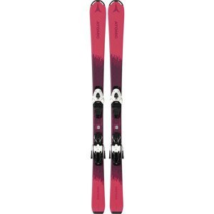 Sjezdové lyže Atomic Vantage X Girl 130-150cm + L 6 GW Délka: 150 cm