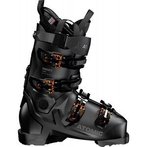 Lyžařské boty Atomic Hawx Ultra 130 S GW - černá Délka chodidla v cm: 26.0/26.5