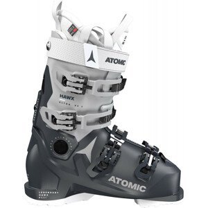 Lyžařské boty Atomic Hawx Ultra 95 S W - šedá Délka chodidla v cm: 24.0/24.5