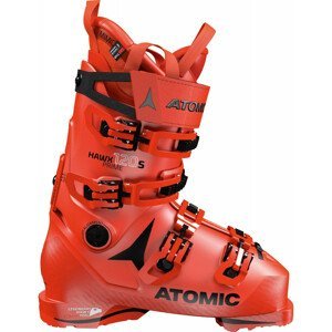 Lyžařské boty Atomic Hawx Prime 120 S GW - červená Délka chodidla v cm: 29.0/29.5