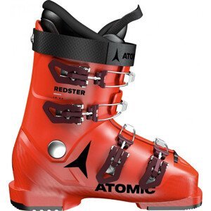 Lyžařské boty Atomic Redster JR 60 Délka chodidla v cm: 21.0/21.5