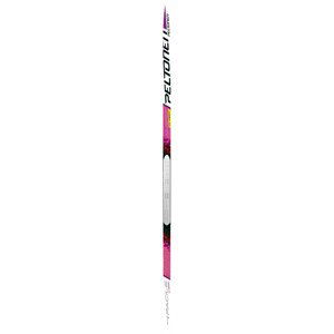 Běžecké lyže Peltonen N-Grip Facile W Pink NIS Universal Délka: 174 cm