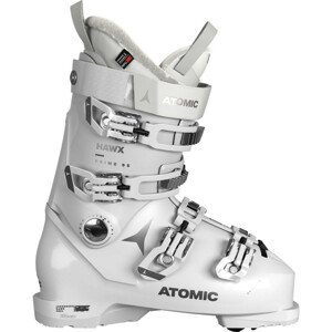 Lyžařské boty Atomic Hawx Prime 95 W - bílá Délka chodidla v cm: 25.0/25.5