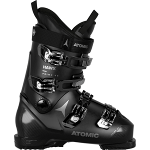 Lyžařské boty Atomic Hawx Prime 85 W - černá Délka chodidla v cm: 24.0/24.5