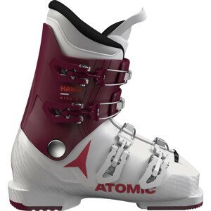 Lyžařské boty Atomic Hawx Girl 4 Délka chodidla v cm: 25.0/25.5
