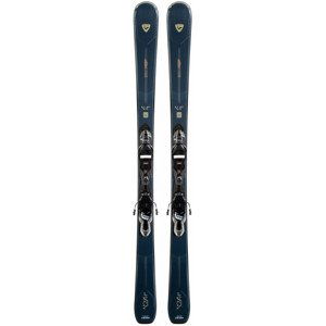 Sjezdové lyže Rossignol Nova 4 Ca Xpress + Xpress W 10 GW Délka: 154 cm