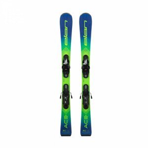 Sjezdové lyže Elan RC Ace JRS + EL 7.5 Délka: 130 cm
