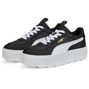 Dámské boty Puma Karmen Rebelle Velikost bot (EU): 38 / Barva: černá