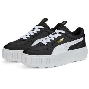 Dámské boty Puma Karmen Rebelle Velikost bot (EU): 40 / Barva: černá