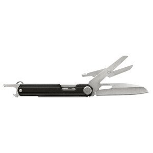 Multifunkční nůž Gerber Armbar Slim Cut Barva: černá