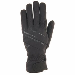Rukavice Axon 750 Velikost rukavic: L / Barva: černá