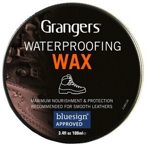 Impregnační vosk Granger's Waterproofing Wax Barva: hnědá/oranžová