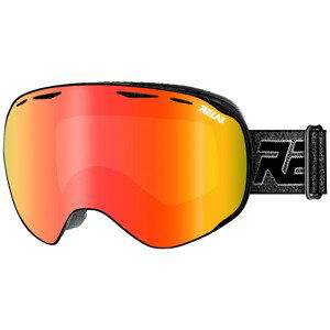 Lyžařské brýle Relax Arc-Tec HTG76 Barva obrouček: černá