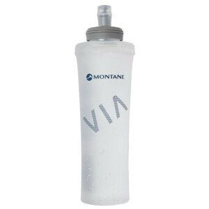 Láhev Montane Ultraflask 500 ml Barva: průhledná