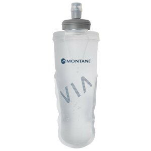 Láhev Montane Softflask 360 ml Barva: průhledná