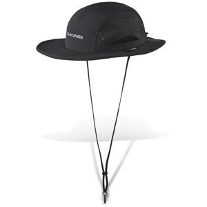 Klobouk Dakine Kahu Surf Hat Velikost: L-XL / Barva: černá