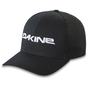 Kšiltovka Dakine Sideline Trucker Barva: černá