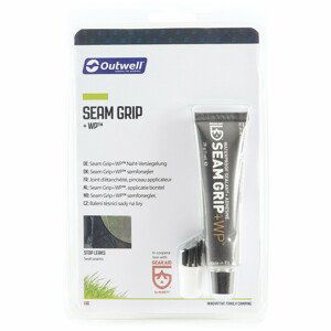 Lepidlo Outwell Seam Grip WP Barva: černá