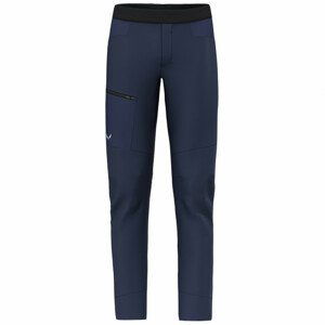 Pánské kalhoty Salewa Agner Light 2 Dst M Pants Velikost: M / Barva: tmavě modrá