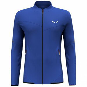 Pánská bunda Salewa Pedroc Dst M Light Jacket Velikost: XL / Barva: modrá