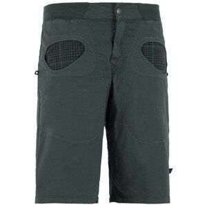 Pánské kraťasy E9 Rondo Short 2.2 Velikost: M / Barva: zelená