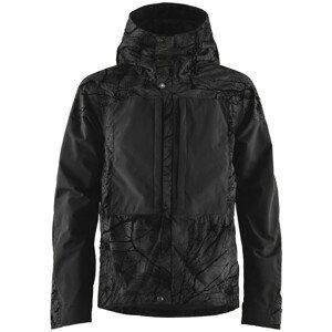 Pánská bunda Fjällräven Keb Jacket M Velikost: M / Barva: černá