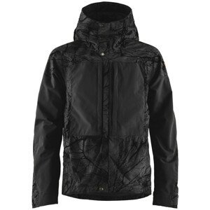 Pánská bunda Fjällräven Keb Jacket M Velikost: XL / Barva: černá
