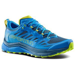 Pánské boty La Sportiva Jackal II Velikost bot (EU): 45 / Barva: modrá
