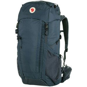 Batoh Fjällräven Abisko Hike 35 Velikost zad batohu: M/L / Barva: tmavě modrá