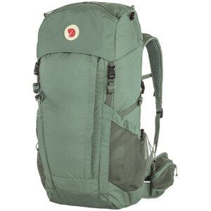 Batoh Fjällräven Abisko Hike 35 Velikost zad batohu: M/L / Barva: zelená