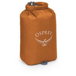 Voděodolný vak Osprey Ul Dry Sack 6 Barva: oranžová
