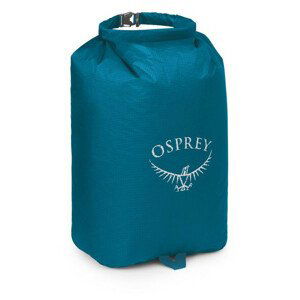 Voděodolný vak Osprey Ul Dry Sack 12 Barva: modrá