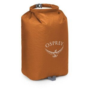 Voděodolný vak Osprey Ul Dry Sack 12 Barva: oranžová