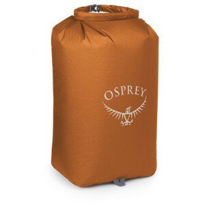 Voděodolný vak Osprey Ul Dry Sack 35 Barva: oranžová