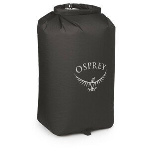 Voděodolný vak Osprey Ul Dry Sack 35 Barva: černá