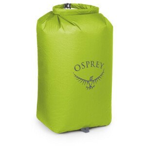 Voděodolný vak Osprey Ul Dry Sack 35 Barva: zelená