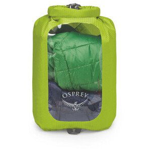 Voděodolný vak Osprey Dry Sack 12 W/Window