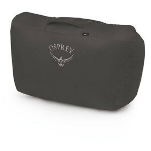 Kompresní obal Osprey Straightjacket Compsack 12 Barva: černá