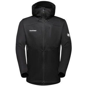 Pánská bunda Mammut Ultimate VII SO Jacket Men Velikost: L