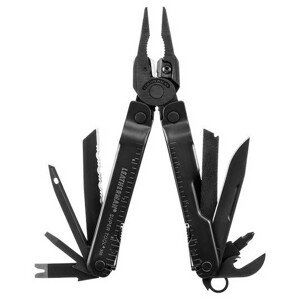 Multifunkční nářadí Leatherman Super Tool 300M Barva: černá