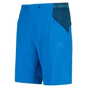 Pánské kraťasy La Sportiva Guard Short M Velikost: L / Barva: modrá