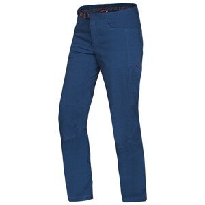 Pánské kalhoty Ocún Honk Pants Velikost: XL / Barva: modrá