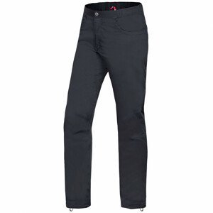 Pánské kalhoty Ocún Drago Organic Pants Velikost: M / Barva: tmavě šedá
