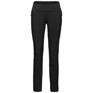 Dámské kalhoty Mammut Runbold Light Pants Women Velikost: 42 / Barva: černá