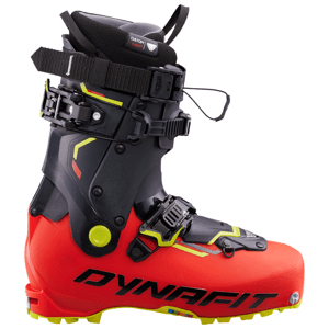 Skialpové boty Dynafit Tlt 8 Boot Velikost lyžařské boty: 28,5 cm / Barva: červená/černá