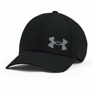 Kšiltovka Under Armour Isochill Armourvent Str Velikost: M-L / Barva: černá