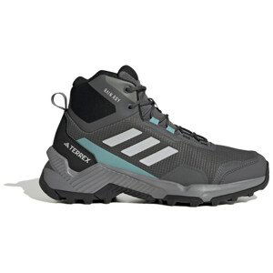 Dámské turistické boty Adidas Terrex Eastrail 2 Mid R.Rdy W Velikost bot (EU): 38 (2/3) / Barva: šedá