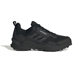 Pánské turistické boty Adidas Terrex Ax4 M Velikost bot (EU): 45 (1/3) / Barva: černá