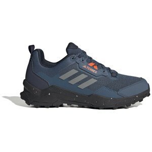 Pánské turistické boty Adidas Terrex Ax4 M Velikost bot (EU): 45 (1/3) / Barva: modrá
