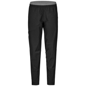 Dámské kalhoty Ortovox Piz Selva Pants W Velikost: S / Barva: černá